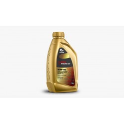 OLIO 10W40 SYNT RACING