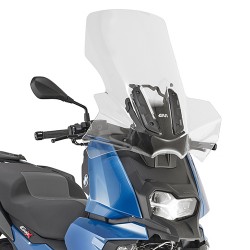 CUPOLINO BMW C400X (2019)...