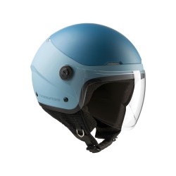 CASCO EL'POP DENIM OPACO