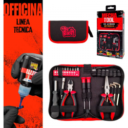 DR.BIKE OFFICINA - Kit...