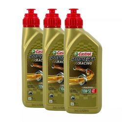 CASTROL POWER 1 RACING 4T...