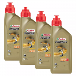 CASTROL POWER 1 RACING 4T...