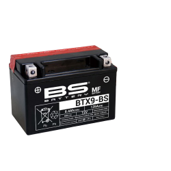 BATTERIA BTX9-BS MF PRONTA...