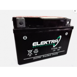 Batteria Elektra YTX4L-BS