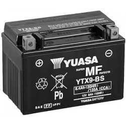 Batteria YTX9-BS Yuasa