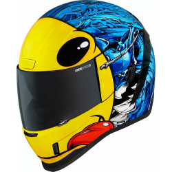 CASCO ICON AIRFORM BROZAK...