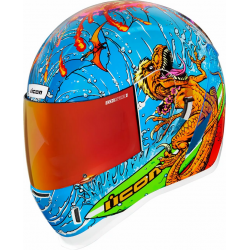 CASCO ICON AIRFORM DINO FURY