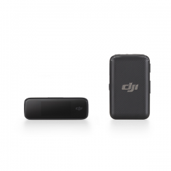 DJI MIC (1 TX + 1 RX)