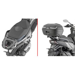 GIVI SR7070 ATTACCO...