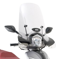 GIVI 7067A SCHERMO SYMPHONY...