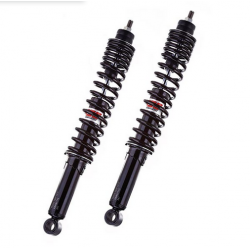 Pair of shock absorbers...