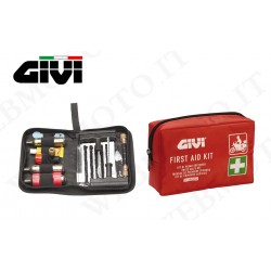 KIT GIVI sicurezza moto...